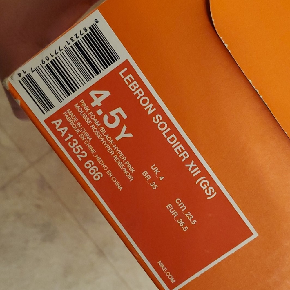 Labrons - Picture 4 of 4